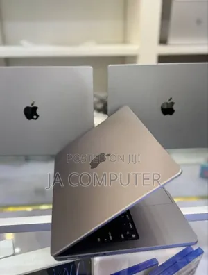 New Laptop Apple MacBook Pro 2021 M1 16GB Apple M1 Pro SSD 1T