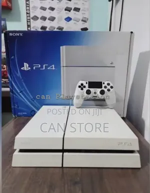 Ps4fat Update በ 34000 Brብቻ