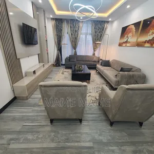 Furnished 3bdrm Apartment in Addis Abeba, Bole for sale