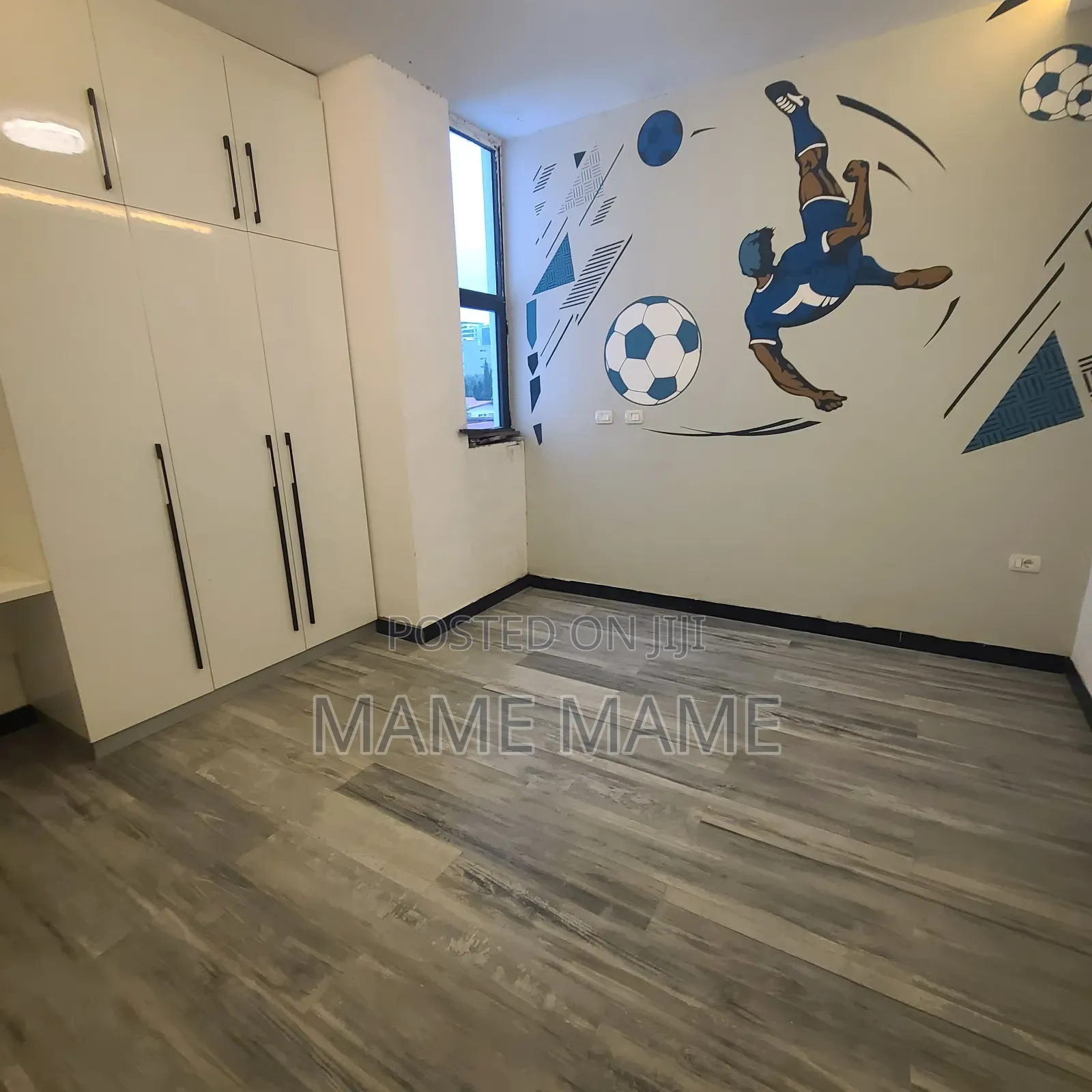3bdrm Apartment in Addis Abeba, Bole for sale