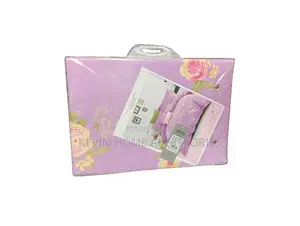 አንሶላ Origional 50%Cotton Bed Sheets