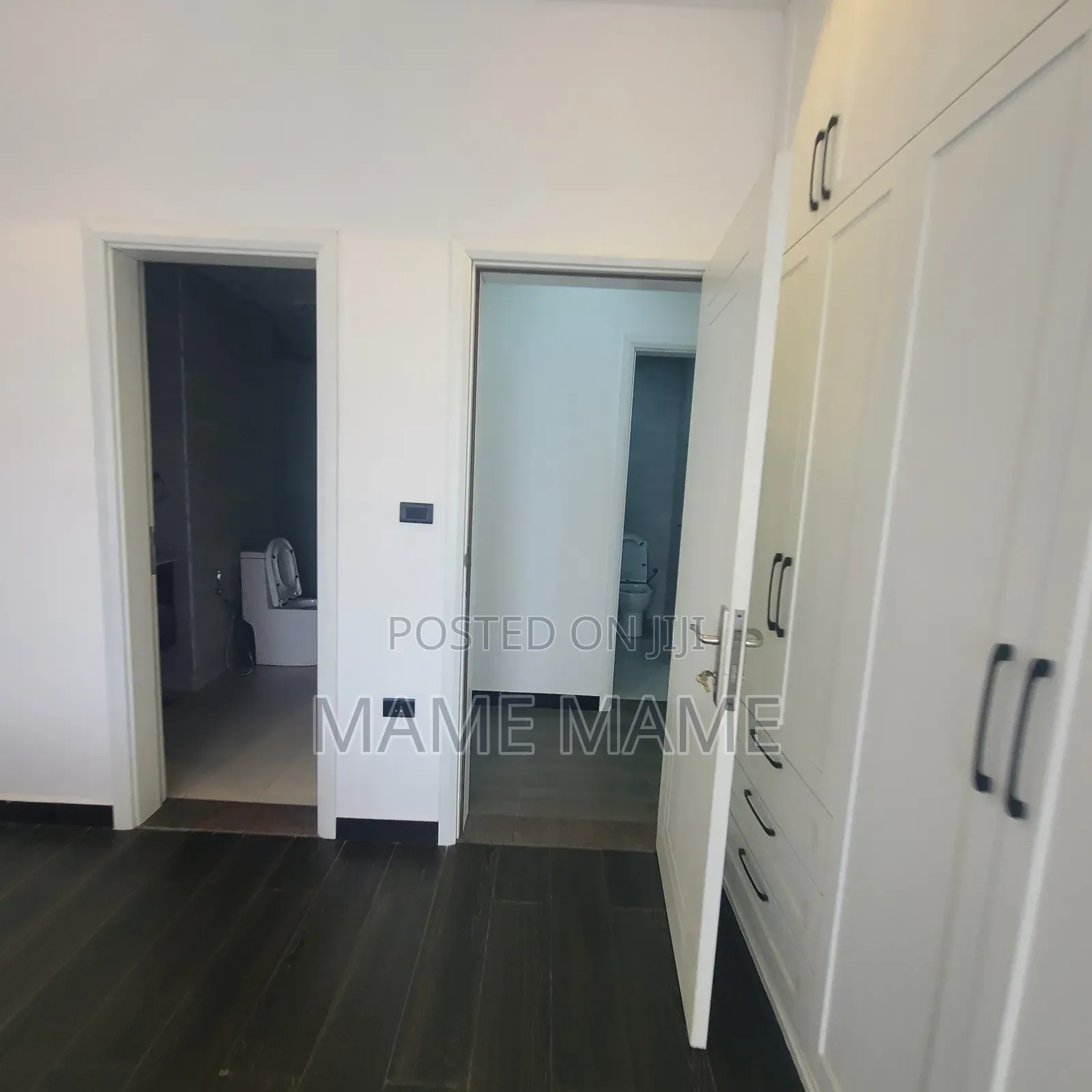Furnished 2bdrm Apartment in Addis Abeba, Bole for rent