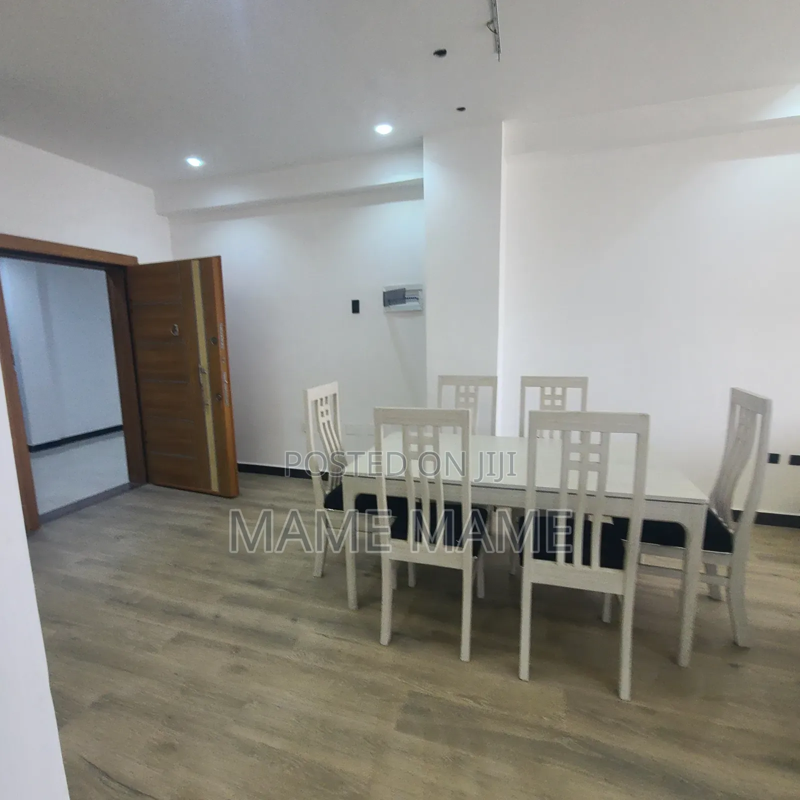 Furnished 2bdrm Apartment in Addis Abeba, Bole for rent