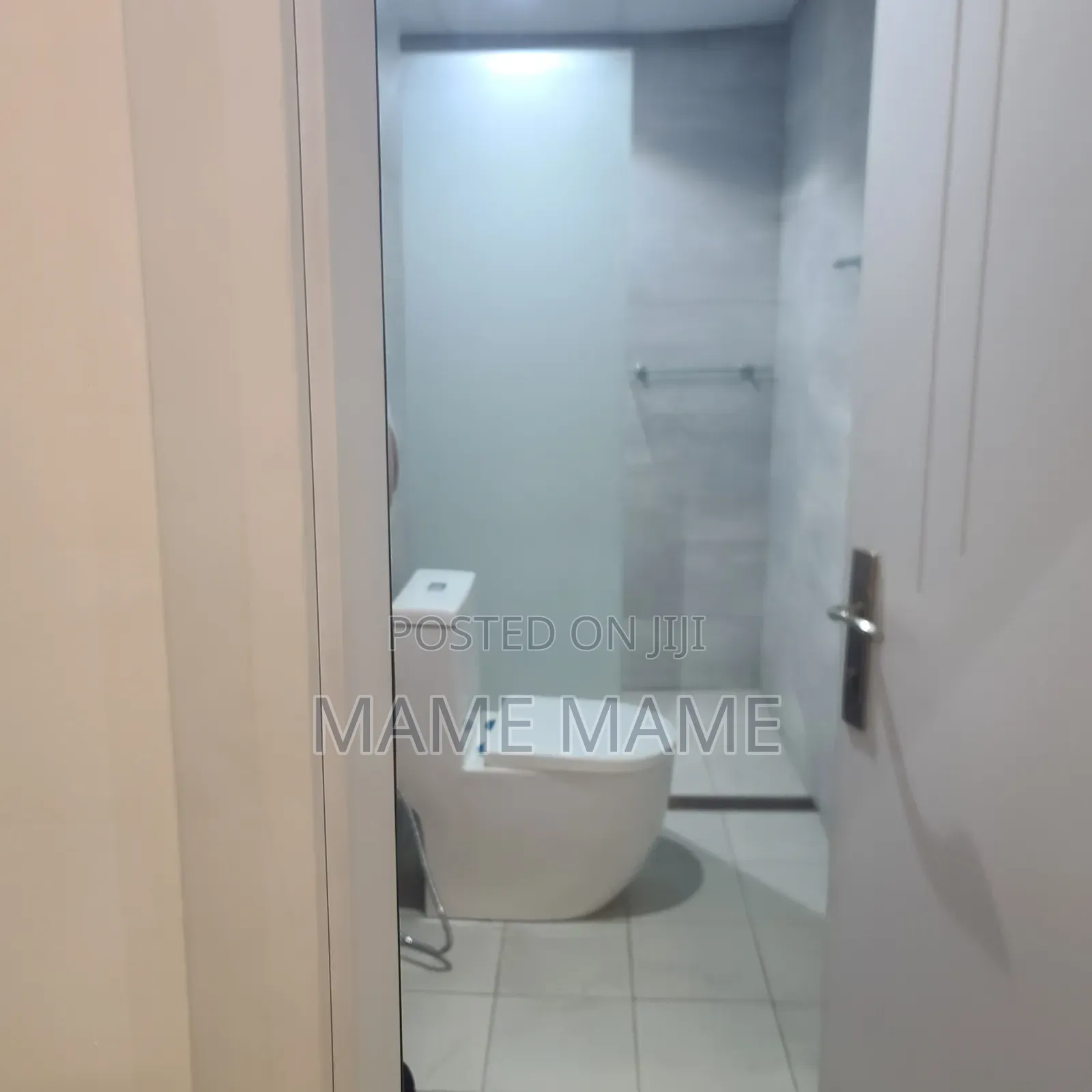 Furnished 2bdrm Apartment in Addis Abeba, Bole for rent