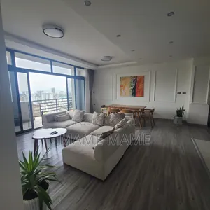 3bdrm Apartment in Addis Abeba, Bole for rent