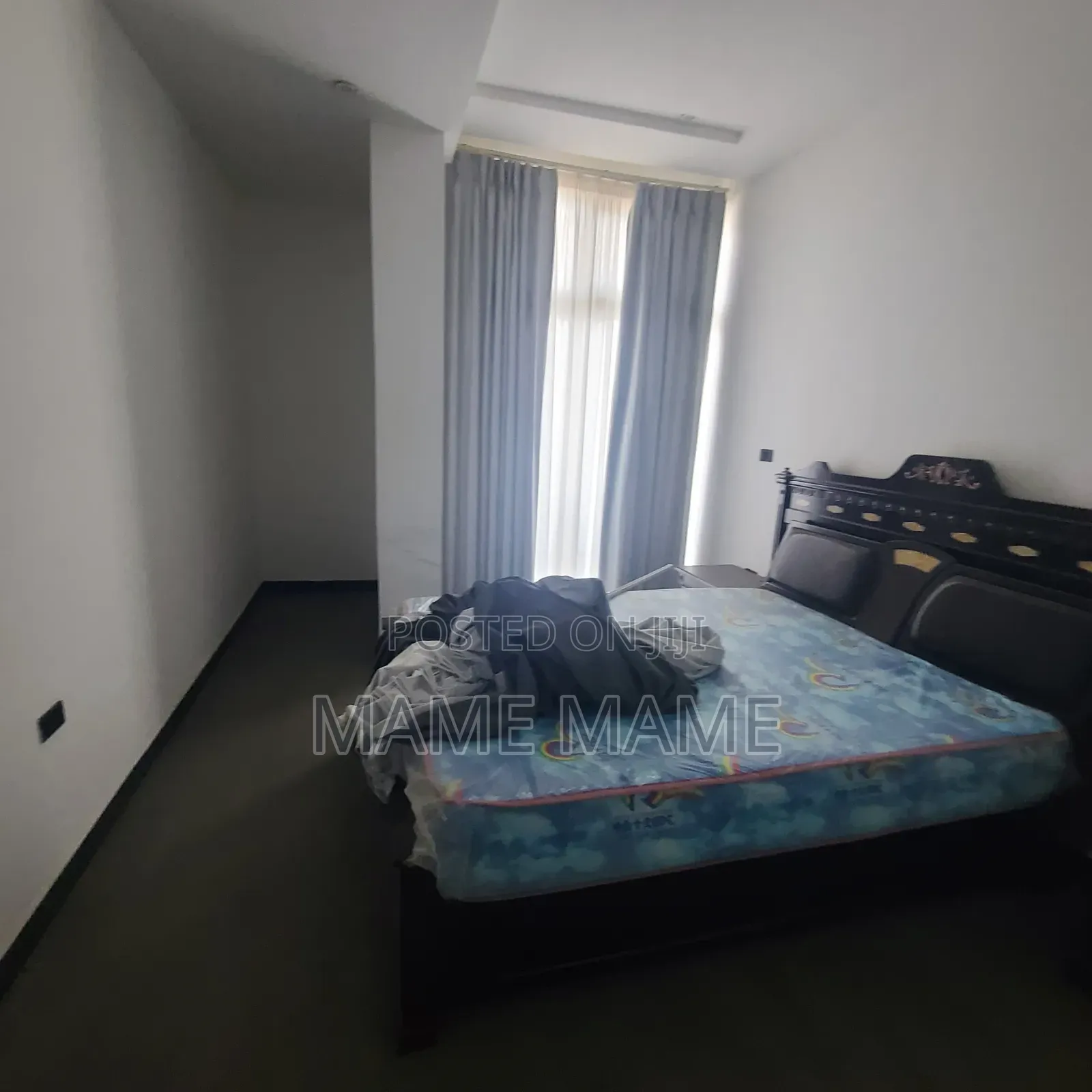 Furnished 2bdrm Apartment in Addis Abeba, Bole for rent