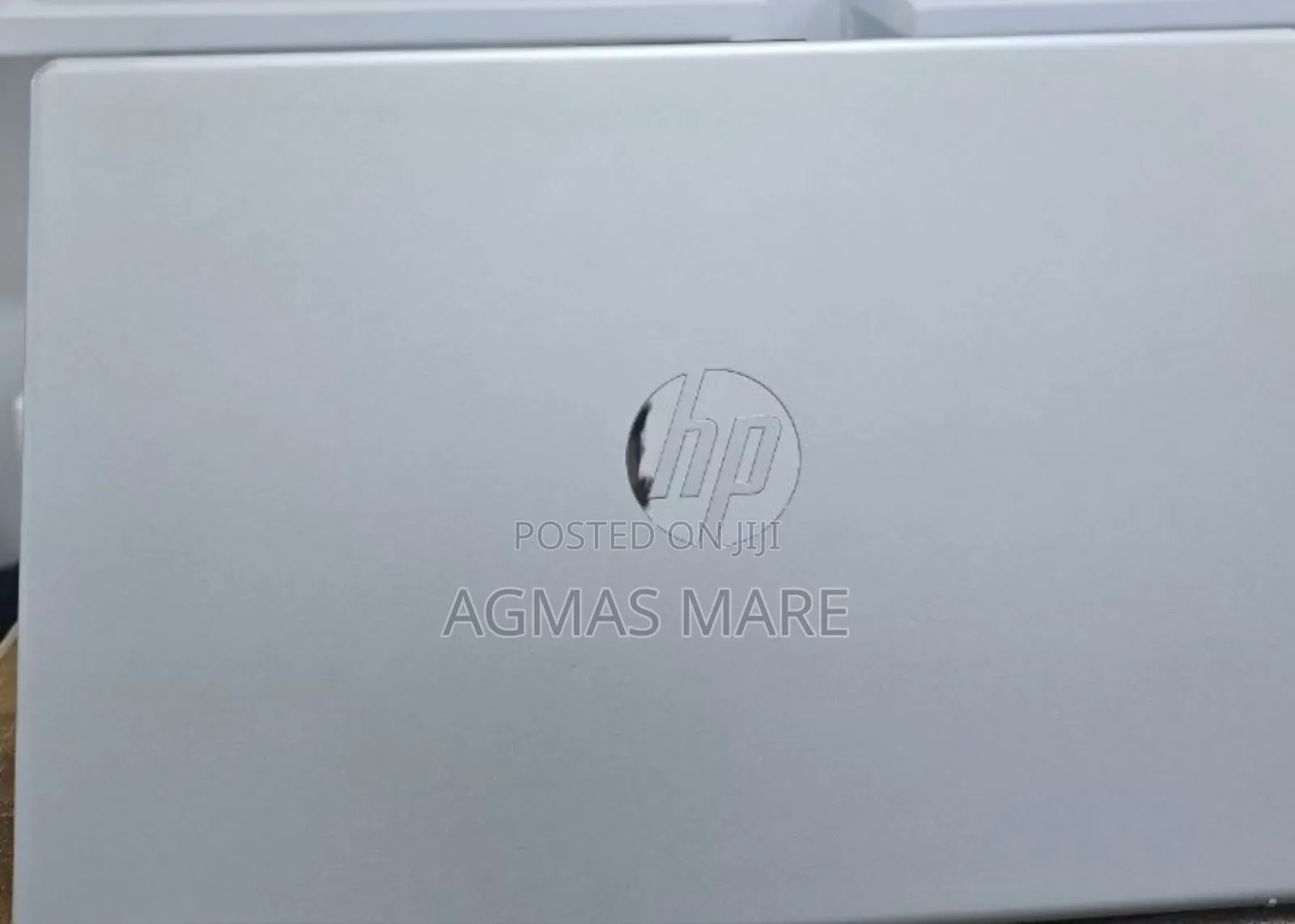 New Laptop HP 12GB Intel Core I3 SSD 512GB