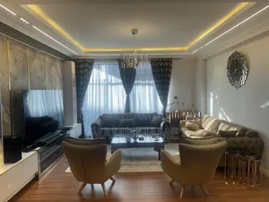 Furnished 3bdrm Apartment in Addis Abeba, Bole for sale