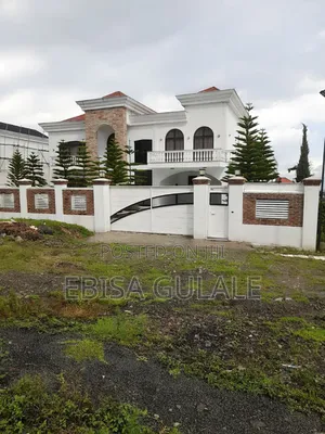 Furnished 7bdrm Farm House in Rooseta Real State, Oromia-Finfinne