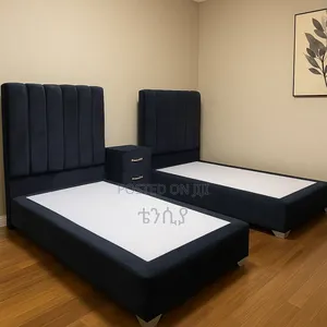 Modern Beds