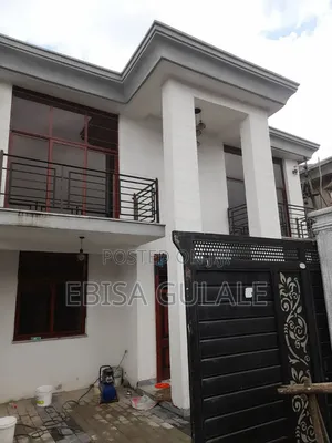Furnished 5bdrm Farm House in Rooseta Real State, Oromia-Finfinne