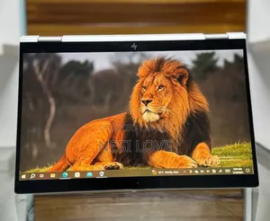 New Laptop HP EliteBook X360 1040 G5 16GB Intel Core I5 SSD 512GB
