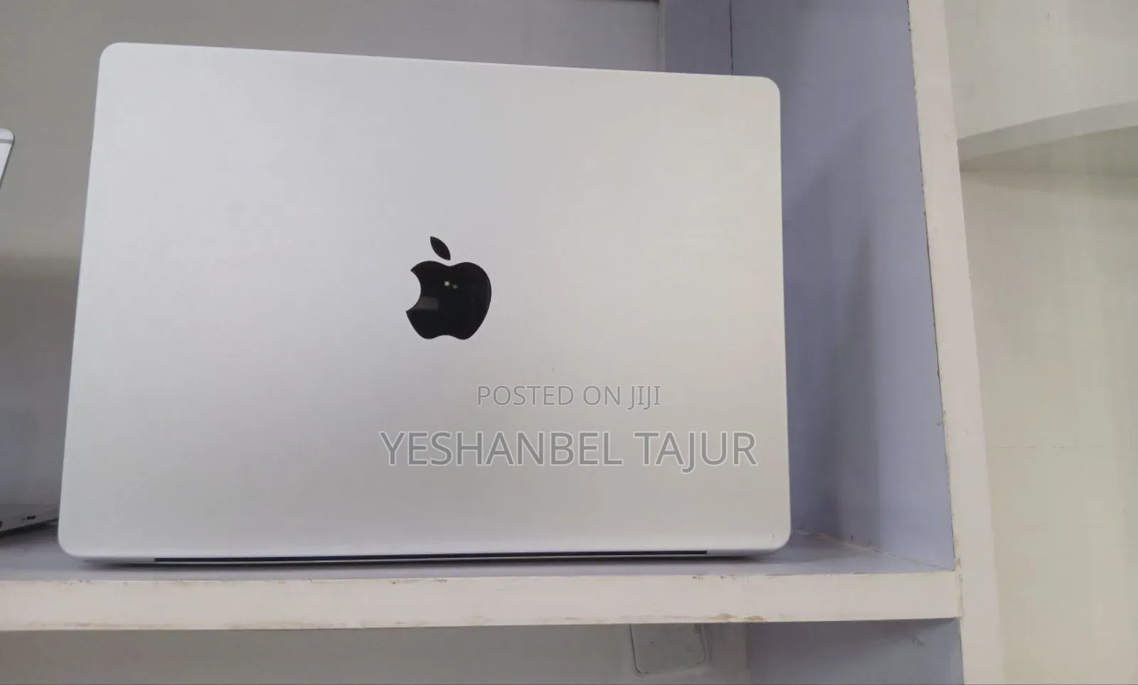 New Laptop Apple MacBook Pro 2021 M1 Max 32GB Apple M1 Pro SSD 2T