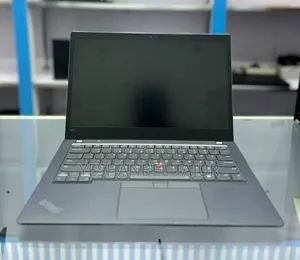 New Laptop Lenovo ThinkPad T14 16GB Intel Core I7 SSD 512GB