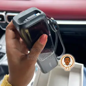 Anker Power Bank