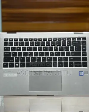 New Laptop HP EliteBook 840 16GB Intel Core I5 SSD 512GB