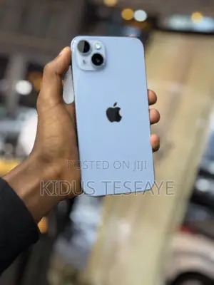 Apple iPhone 14 Plus 128 GB Blue