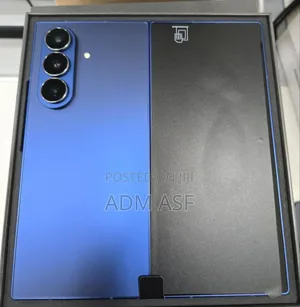 New Samsung Galaxy Fold 512 GB