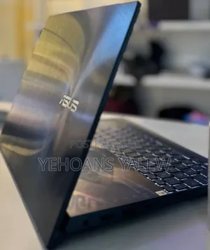 New Laptop Asus Zenbook Duo 14 16GB Intel Core i7 SSD 1T