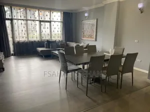 Furnished 2bdrm Apartment in Apartments, Bole for rent