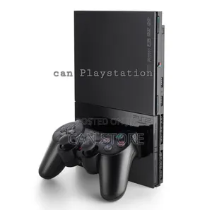 Ps2 በንፁ Condition