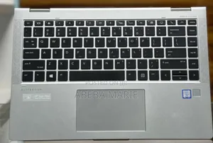 New Laptop HP EliteBook 1040 G6 16GB Intel Core I5 SSD 512GB