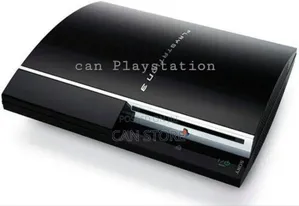 Ps3 በፋት Edition