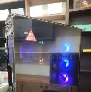 New Desktop Computer 32GB Intel Core i7 SSD 2T