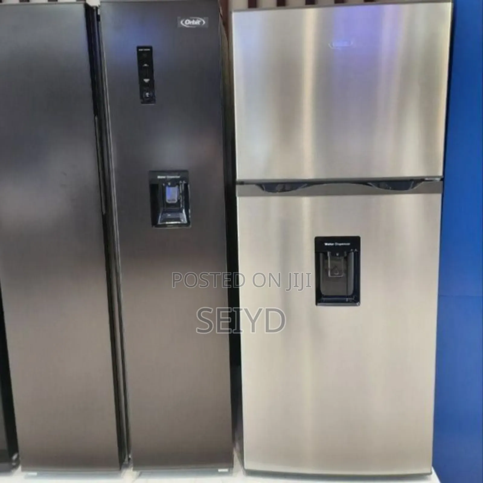 Orbit Ferij Model 700 Yidewlu