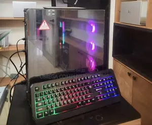 New Desktop Computer 32GB Intel Core i7 SSD 2T