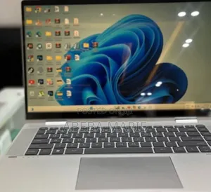 New Laptop HP Envy X360 16GB Intel Core I7 SSD 512GB