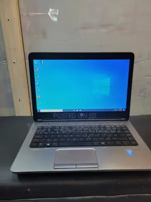 Laptop HP ProBook 640 G1 4GB Intel Core I7 HDD 500GB