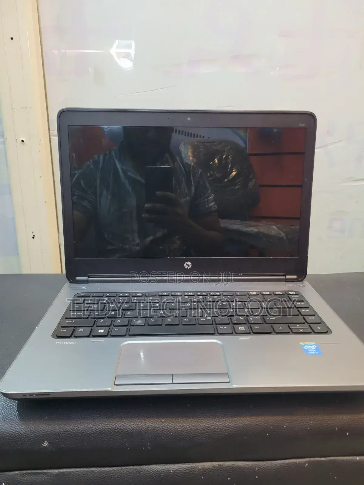 Laptop HP ProBook 640 G1 4GB Intel Core I7 HDD 500GB