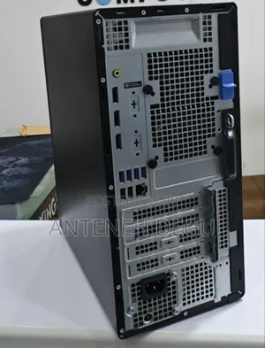 New Desktop Computer Dell Optiplex 7000 MT 16GB Intel Core i7 HDD 1T