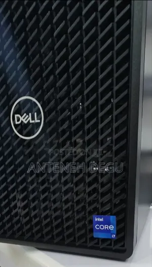 New Desktop Computer Dell Optiplex 7000 MT 16GB Intel Core i7 HDD 1T