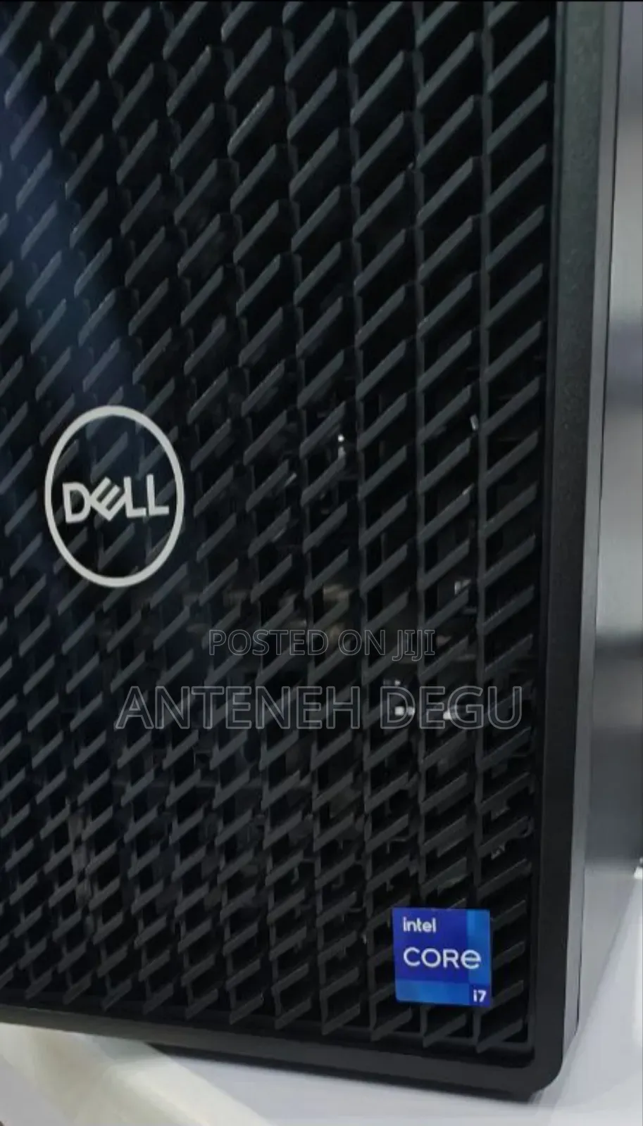 New Desktop Computer Dell Optiplex 7000 MT 16GB Intel Core i7 HDD 1T