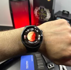 Original Series 4 Germany Smart Watch