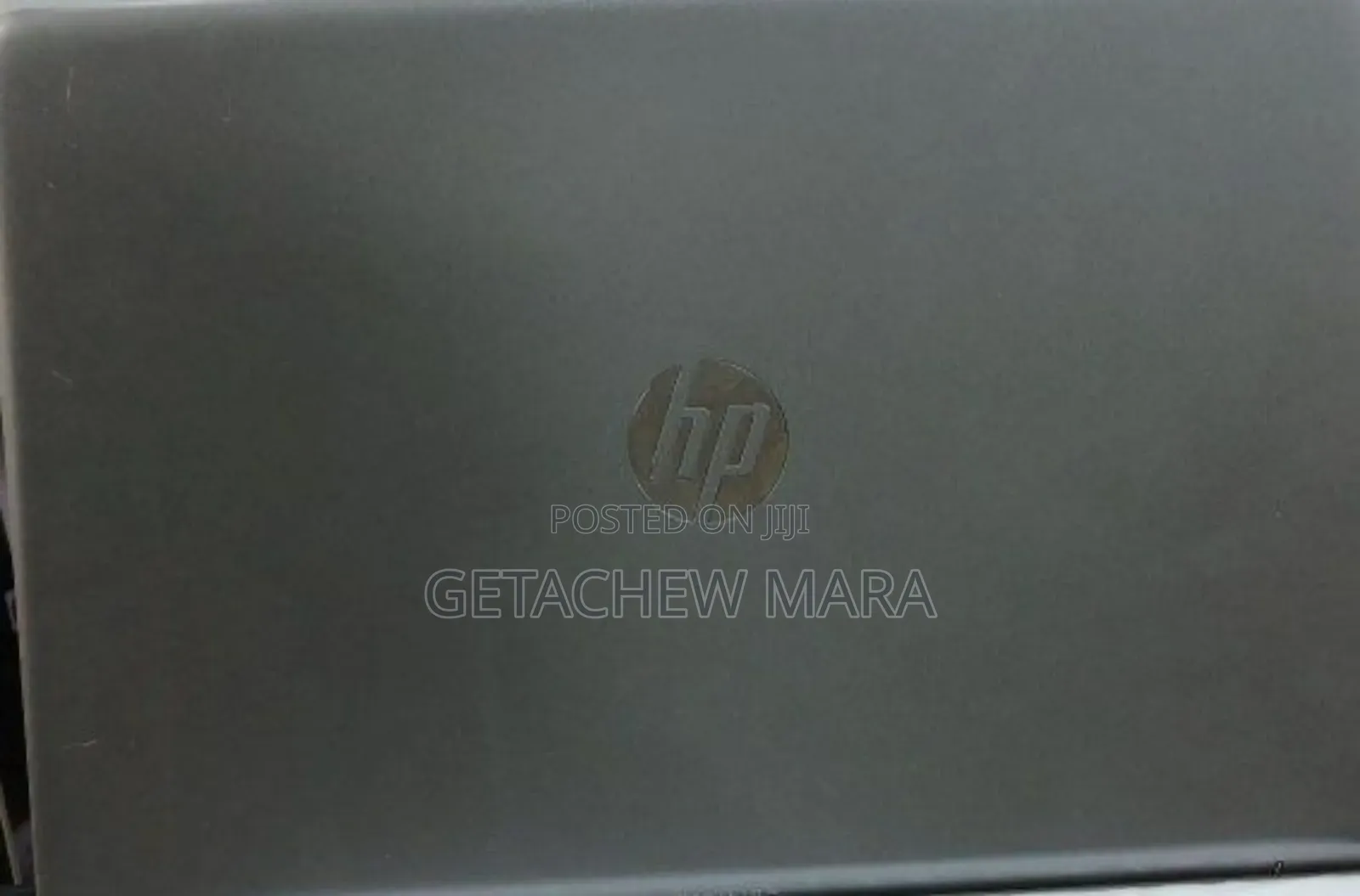New Laptop HP Pavilion 15 8GB Intel Core I7 SSD 256GB
