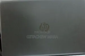 New Laptop HP Pavilion 15 8GB Intel Core I7 SSD 256GB