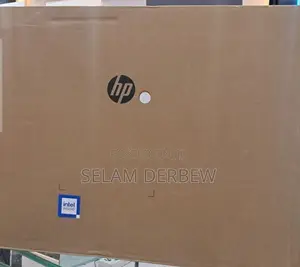 New Desktop Computer HP AiO 27 16GB Intel Core I7 SSD 1T