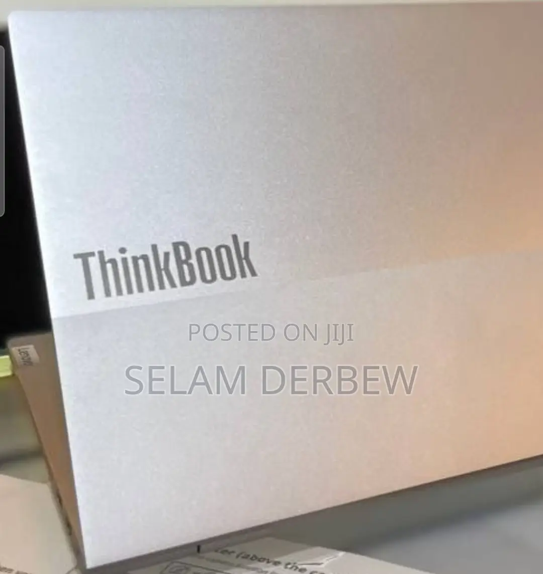 New Laptop Lenovo Thinkbook 14 24GB Intel Core Ultra 7 SSD 512GB
