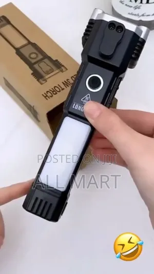 Led Touch Light
