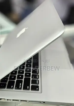 Laptop Apple MacBook Pro 2012 4GB Intel Core I5 SSD 256GB