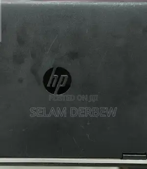 Laptop HP ProBook 440 G2 8GB Intel Core I5 HDD 500GB