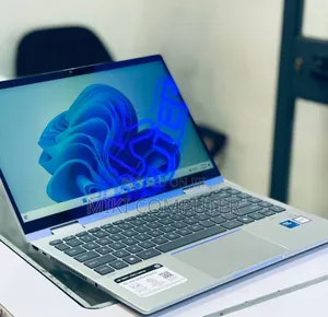New Laptop HP Envy X360 8GB Intel Core I5 SSD 512GB