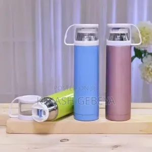 High Quality Stainless Steel Vaccum Cup