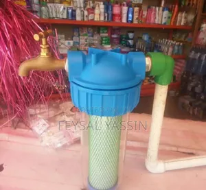 Water Filter