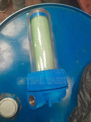 Water Filter