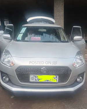 Swift for Rent