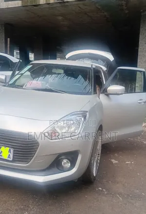 Swift for Rent